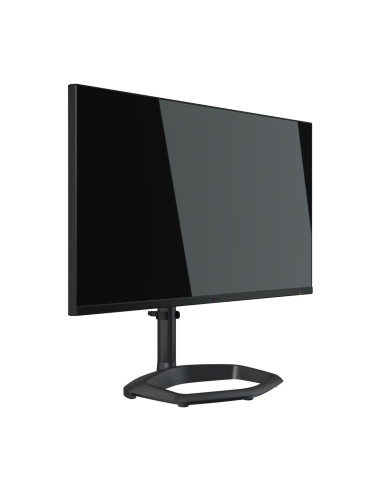 Cooler Master Gaming Tempest Gp27U Led Display 68,6 Cm (27") 3840 X 2160 Px 4K Ultra Hd Czarny