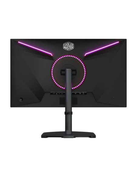 Cooler Master Gaming Tempest Gp27U Led Display 68,6 Cm (27") 3840 X 2160 Px 4K Ultra Hd Czarny