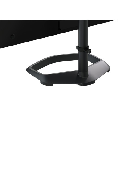 Cooler Master Gaming Tempest Gp27U Led Display 68,6 Cm (27") 3840 X 2160 Px 4K Ultra Hd Czarny