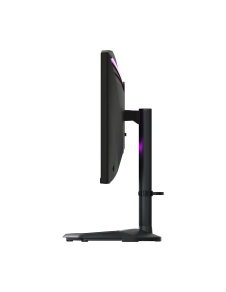 Cooler Master Gaming Tempest Gp27U Led Display 68,6 Cm (27") 3840 X 2160 Px 4K Ultra Hd Czarny