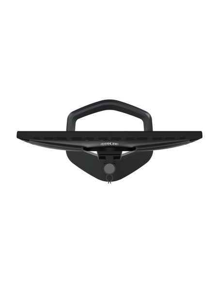 Cooler Master Gaming Tempest Gp27U Led Display 68,6 Cm (27") 3840 X 2160 Px 4K Ultra Hd Czarny