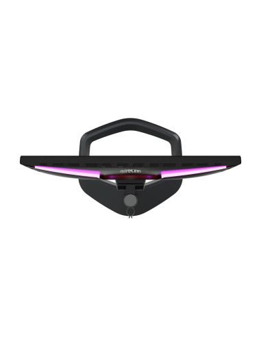 Cooler Master Gaming Tempest Gp27U Led Display 68,6 Cm (27") 3840 X 2160 Px 4K Ultra Hd Czarny