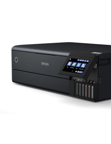 Drukarka Wielofunkcyjna Epson Ecotank Et-8550 A3 Atramentowa 5760 X 1440 Dpi 32 Stron/Min Wi-Fi
