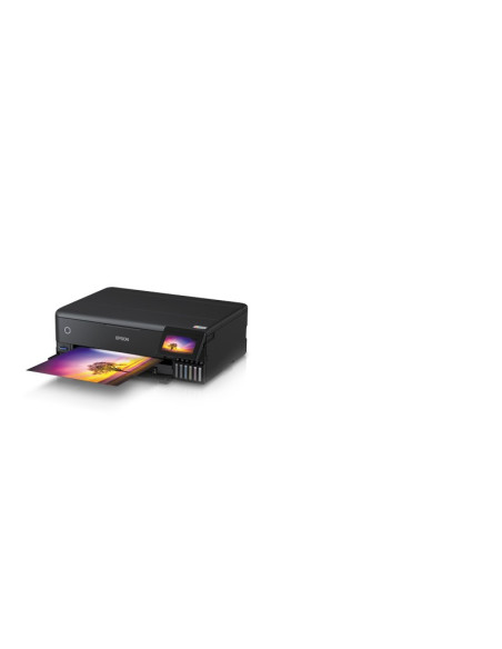 Drukarka Wielofunkcyjna Epson Ecotank Et-8550 A3 Atramentowa 5760 X 1440 Dpi 32 Stron/Min Wi-Fi