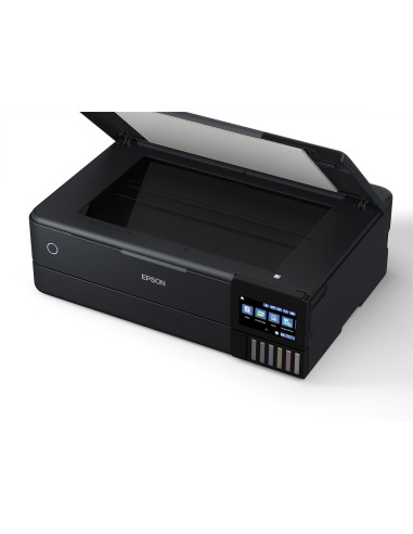 Drukarka Wielofunkcyjna Epson Ecotank Et-8550 A3 Atramentowa 5760 X 1440 Dpi 32 Stron/Min Wi-Fi