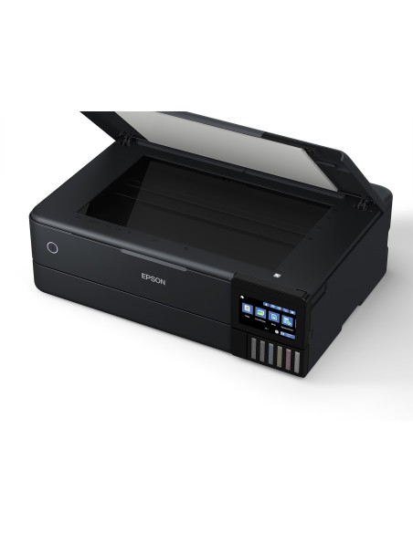 Drukarka Wielofunkcyjna Epson Ecotank Et-8550 A3 Atramentowa 5760 X 1440 Dpi 32 Stron/Min Wi-Fi