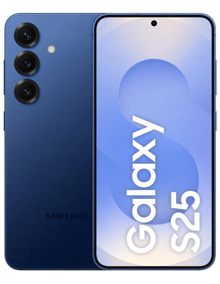 Samsung Galaxy S25 12/128Gb Navy