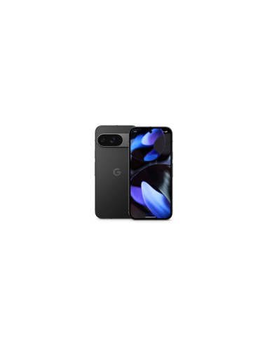 Smartfon Google Pixel 9 5G 12/256Gb Obsidian
