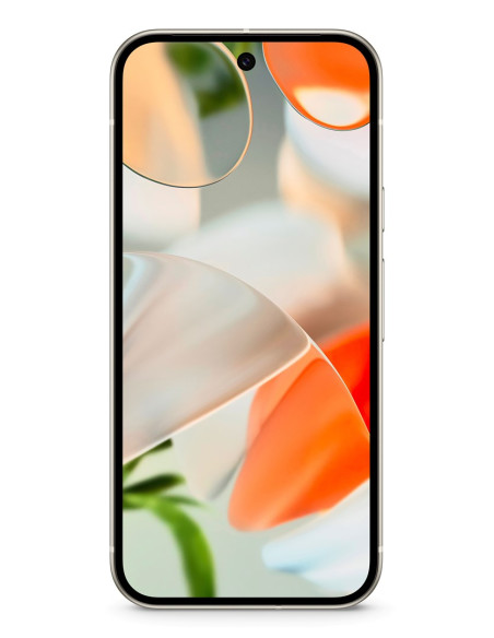 Smartfon Google Pixel 9 5G Ds 12/256Gb Porcelain