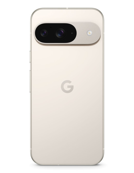 Smartfon Google Pixel 9 5G Ds 12/256Gb Porcelain