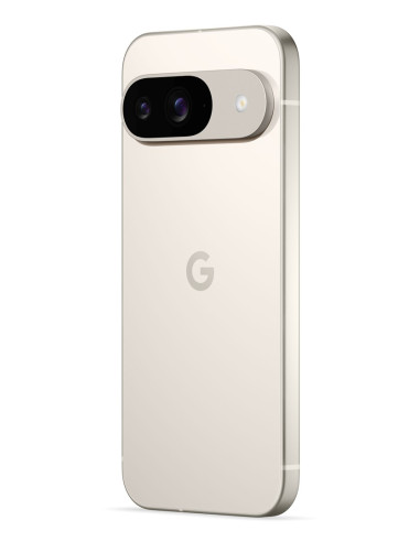 Smartfon Google Pixel 9 5G Ds 12/256Gb Porcelain