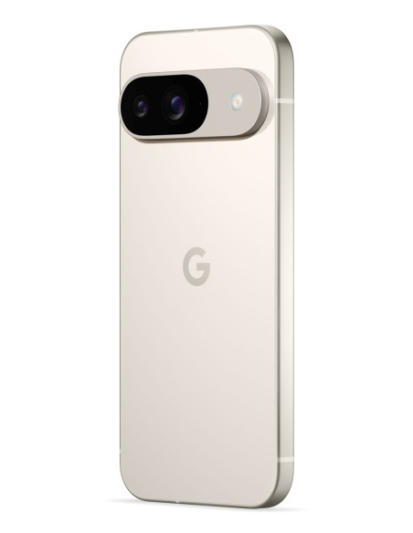 Smartfon Google Pixel 9 5G Ds 12/256Gb Porcelain