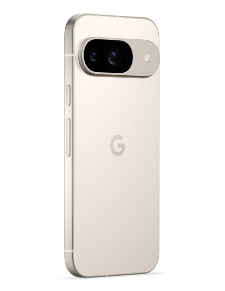 Smartfon Google Pixel 9 5G Ds 12/256Gb Porcelain