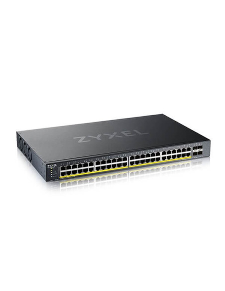 Switch Zyxel Xgs1935-52Hp 52P Poe (Poe+: 48)  375W Managed Gigabit/10G