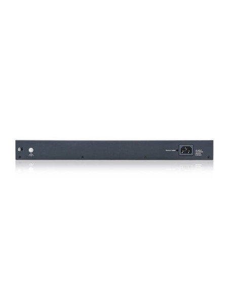 Switch Zyxel Xgs1935-52Hp 52P Poe (Poe+: 48)  375W Managed Gigabit/10G