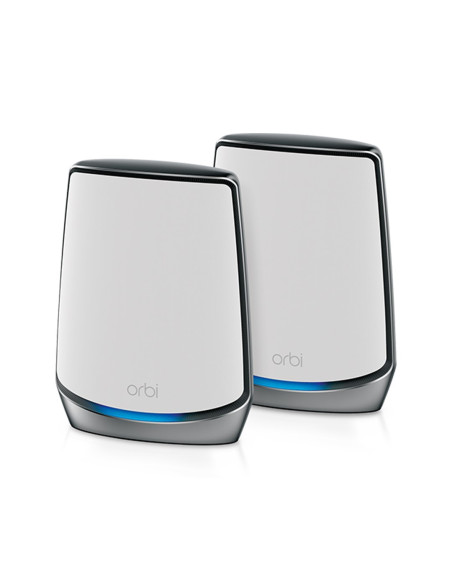 System Wi-Fi Netgear Orbi Rbk852