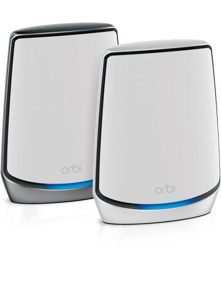 System Wi-Fi Netgear Orbi Rbk852