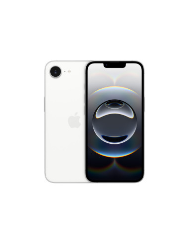 Apple Iphone 16E 128Gb White