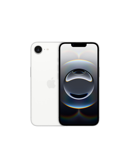 Apple Iphone 16E 128Gb White