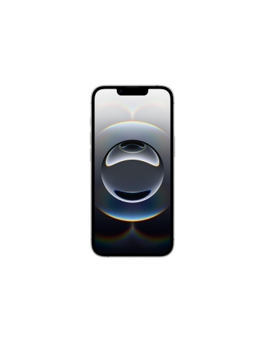 Apple Iphone 16E 128Gb White