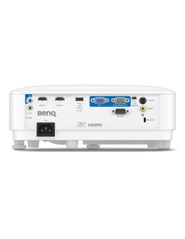 Benq Mh560 Projektor, 1920 X 1080 Full Hd, 3 800 Ansi