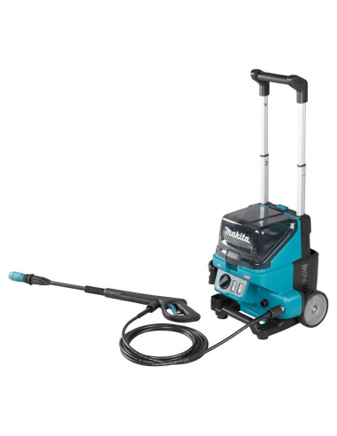 Makita.myjka 40V Xgt Hw001Gz 115 Bar