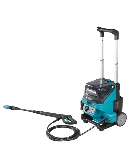 Makita.myjka 40V Xgt Hw001Gz 115 Bar