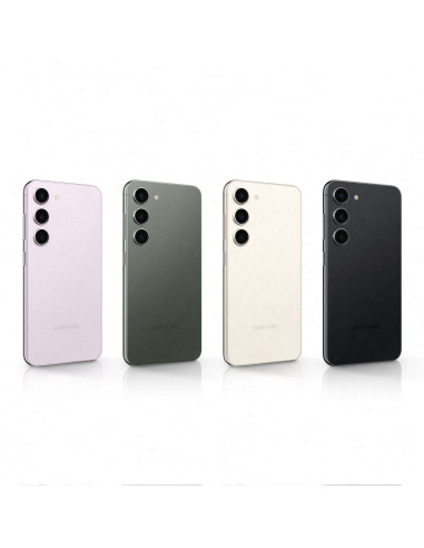 Smartfon Samsung Galaxy S23 (S911) 8/256Gb 6,1" Dynamic Amoled 2X 2340X1080 3900Mah Dual Sim 5G Green