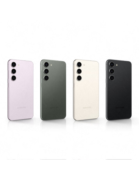 Smartfon Samsung Galaxy S23 (S911) 8/256Gb 6,1" Dynamic Amoled 2X 2340X1080 3900Mah Dual Sim 5G Green