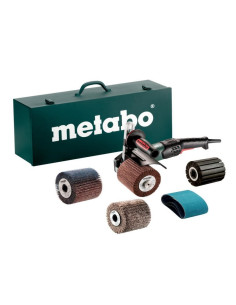 Metabo.satyniarka Se 17-200 Rt Zestaw