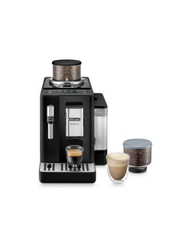 De’longhi Rivelia Exam440.35.B Pełna Automatyka Ekspres Do Espresso 1,4 L