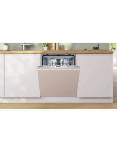 Zmywarka Do Zabudowy Bosch Smv4Evx11E