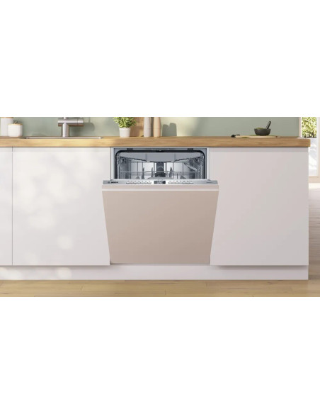 Zmywarka Do Zabudowy Bosch Smv4Evx11E