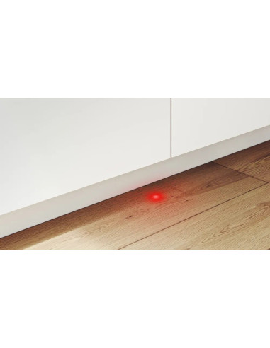 Zmywarka Do Zabudowy Bosch Smv4Evx11E