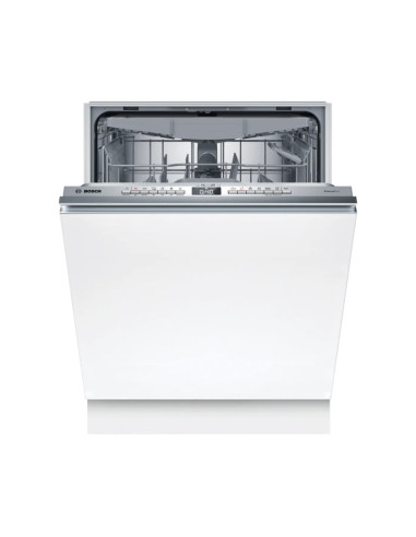 Zmywarka Do Zabudowy Bosch Smv4Evx11E