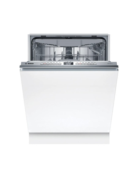 Zmywarka Do Zabudowy Bosch Smv4Evx11E