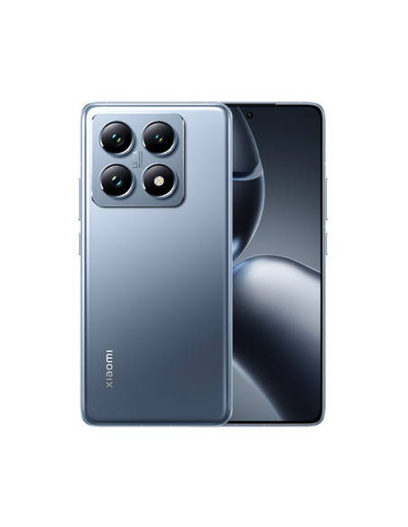 Smartfon Xiaomi 14T Pro 12/512Gb 5G Titanium Blue