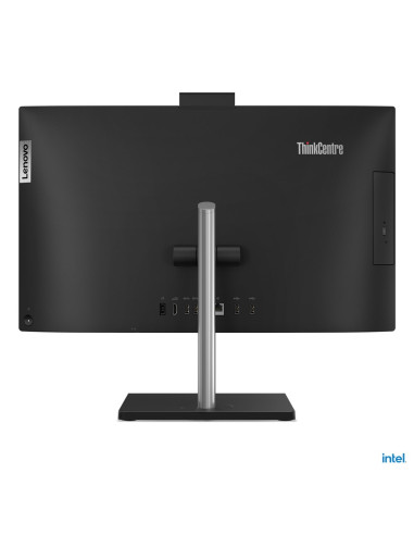 Lenovo Thinkcentre Neo 30A 24 I3-1215U 23.8"Fhd Ips 250Nits Ag 8Gb Ssd256 Uhd W11Pro Raven Black 3Y Onsite