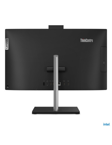 Lenovo Thinkcentre Neo 30A 24 I3-1215U 23.8"Fhd Ips 250Nits Ag 8Gb Ssd256 Uhd W11Pro Raven Black 3Y Onsite