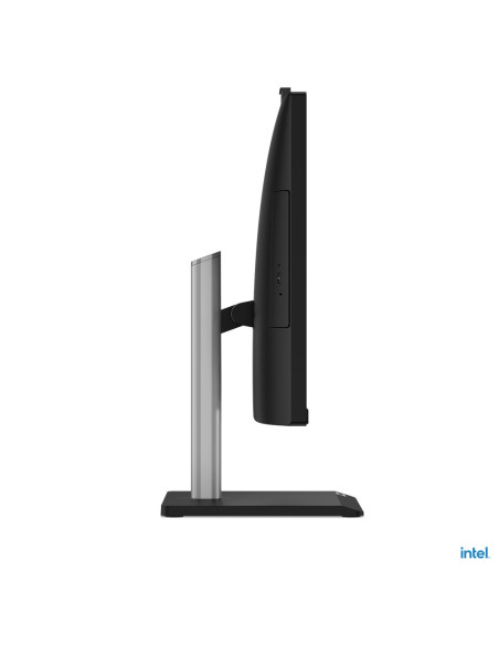 Lenovo Thinkcentre Neo 30A 24 I3-1215U 23.8"Fhd Ips 250Nits Ag 8Gb Ssd256 Uhd W11Pro Raven Black 3Y Onsite