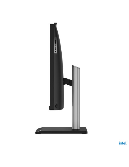 Lenovo Thinkcentre Neo 30A 24 I3-1215U 23.8"Fhd Ips 250Nits Ag 8Gb Ssd256 Uhd W11Pro Raven Black 3Y Onsite