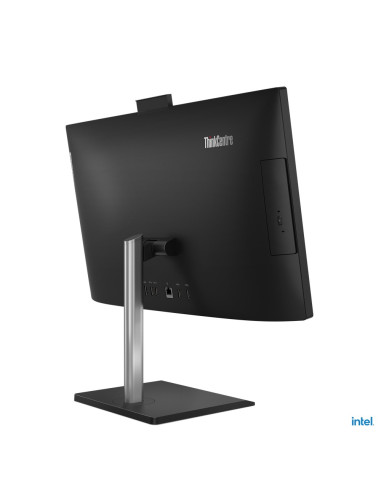 Lenovo Thinkcentre Neo 30A 24 I3-1215U 23.8"Fhd Ips 250Nits Ag 8Gb Ssd256 Uhd W11Pro Raven Black 3Y Onsite