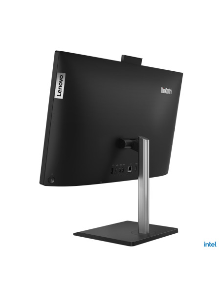 Lenovo Thinkcentre Neo 30A 24 I3-1215U 23.8"Fhd Ips 250Nits Ag 8Gb Ssd256 Uhd W11Pro Raven Black 3Y Onsite