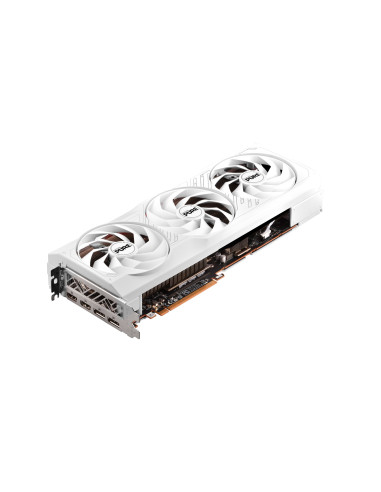 Karta Graficzna Sapphire Radeon Rx 7800 Xt Pure Gaming Oc 16Gb Gddr6