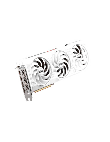 Karta Graficzna Sapphire Radeon Rx 7800 Xt Pure Gaming Oc 16Gb Gddr6