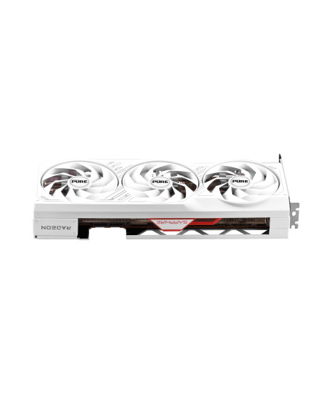 Karta Graficzna Sapphire Radeon Rx 7800 Xt Pure Gaming Oc 16Gb Gddr6