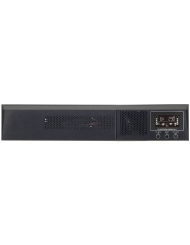 Powerwalker Vfi 1500 Rmg Pf1 Podwójnej Konwersji (Online) 1,5 Kva 1500 W
