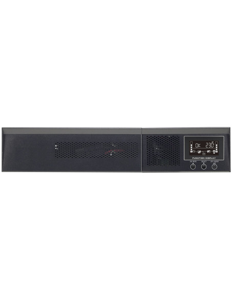 Powerwalker Vfi 1500 Rmg Pf1 Podwójnej Konwersji (Online) 1,5 Kva 1500 W