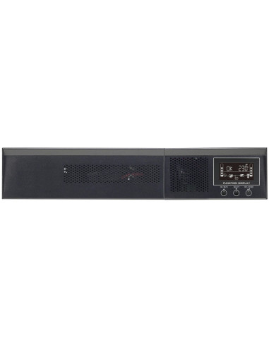 Powerwalker Vfi 1500 Rmg Pf1 Podwójnej Konwersji (Online) 1,5 Kva 1500 W