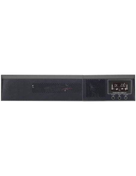 Powerwalker Vfi 1500 Rmg Pf1 Podwójnej Konwersji (Online) 1,5 Kva 1500 W